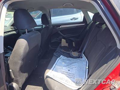 2015 Volkswagen Passat 1.8T S - zdjęcie 13 z 38 - miniatura