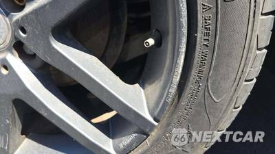 2015 Volkswagen Passat 1.8T S - zdjęcie 38 z 38 - miniatura