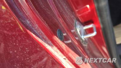 2015 Volkswagen Passat 1.8T S - zdjęcie 36 z 38 - miniatura