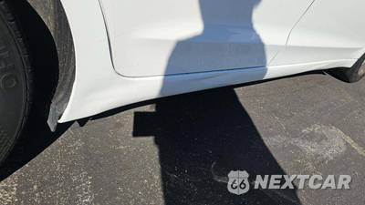 2020 Hyundai Elantra Value Edition Sedan - zdjęcie 25 z 28 - miniatura