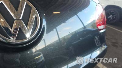 2012 Volkswagen GTI w/Sunroof & Navigation - zdjęcie 22 z 59 - miniatura