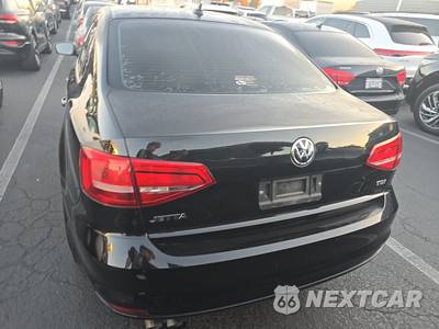 2015 Volkswagen Jetta TDI S - zdjęcie 5 z 40 - miniatura
