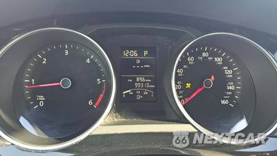 2015 Volkswagen Jetta TDI S - zdjęcie 18 z 40 - miniatura