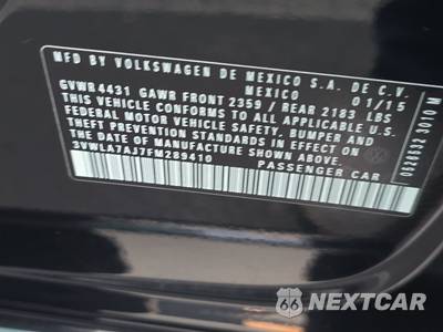2015 Volkswagen Jetta TDI S - zdjęcie 14 z 40 - miniatura
