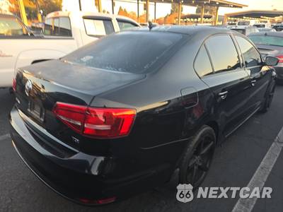 2015 Volkswagen Jetta TDI S - zdjęcie 4 z 40 - miniatura