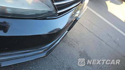2015 Volkswagen Jetta TDI S - zdjęcie 38 z 40 - miniatura