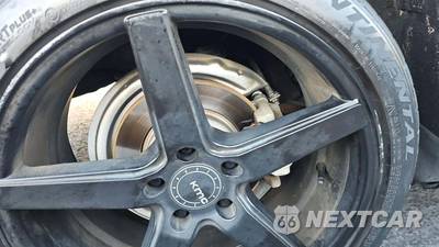 2015 Volkswagen Jetta TDI S - zdjęcie 35 z 40 - miniatura