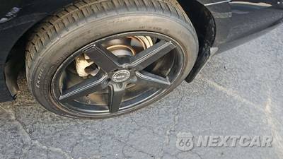 2015 Volkswagen Jetta TDI S - zdjęcie 33 z 40 - miniatura
