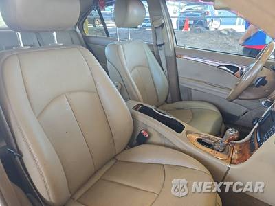 2009 Mercedes-Benz E 350 Sedan - zdjęcie 8 z 77 - miniatura