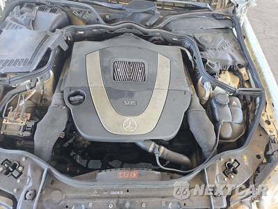 2009 Mercedes-Benz E 350 Sedan - zdjęcie 15 z 77 - miniatura