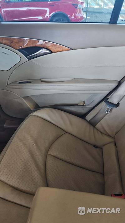 2009 Mercedes-Benz E 350 Sedan - zdjęcie 30 z 77 - miniatura