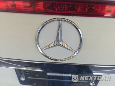 2009 Mercedes-Benz E 350 Sedan - zdjęcie 16 z 77 - miniatura