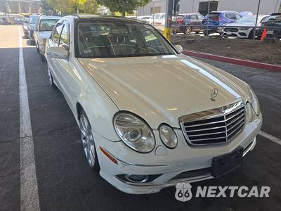2009 Mercedes-Benz E 350 Sedan - zdjęcie 3 z 77 - miniatura