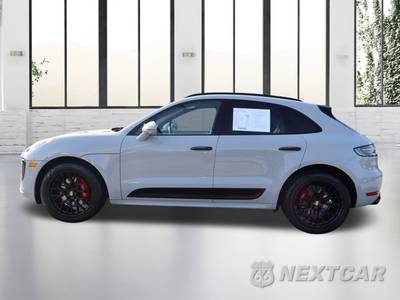 2021 Porsche Macan GTS - zdjęcie 2 z 46 - miniatura