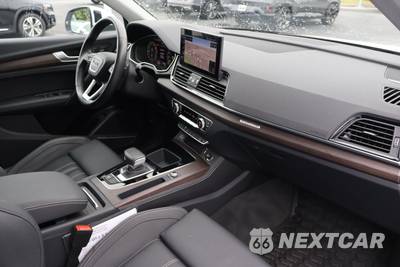 2023 Audi Q5 e Plug-In Hybrid S line Prestige - zdjęcie 30 z 44 - miniatura