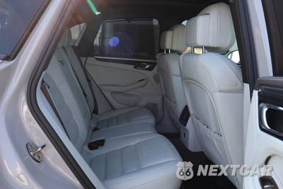 2021 Porsche Macan GTS - zdjęcie 28 z 46 - miniatura