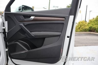 2023 Audi Q5 e Plug-In Hybrid S line Prestige - zdjęcie 29 z 44 - miniatura