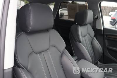 2023 Audi Q5 e Plug-In Hybrid S line Prestige - zdjęcie 32 z 44 - miniatura