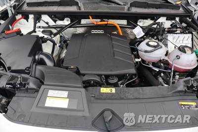 2023 Audi Q5 e Plug-In Hybrid S line Prestige - zdjęcie 44 z 44 - miniatura