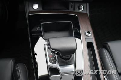 2023 Audi Q5 e Plug-In Hybrid S line Prestige - zdjęcie 41 z 44 - miniatura