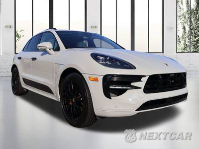 2021 Porsche Macan GTS - zdjęcie 7 z 46 - miniatura