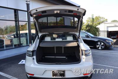 2021 Porsche Macan GTS - zdjęcie 23 z 46 - miniatura