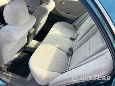 2002 Honda Accord Sedan LX w/Side Airbags - zdjęcie 7 z 9 - miniatura