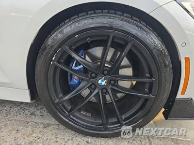 2020 BMW 3 Series Sedan M340i - zdjęcie 9 z 31 - miniatura