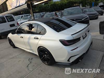 2020 BMW 3 Series Sedan M340i - zdjęcie 6 z 31 - miniatura
