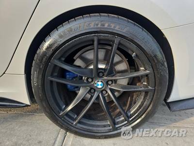 2020 BMW 3 Series Sedan M340i - zdjęcie 11 z 31 - miniatura
