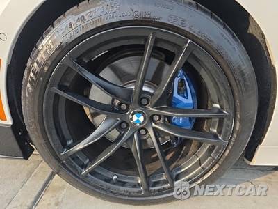 2020 BMW 3 Series Sedan M340i - zdjęcie 8 z 31 - miniatura