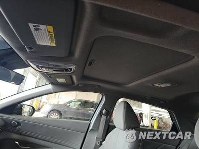 2025 Hyundai Elantra SEL Convenience - zdjęcie 17 z 48 - miniatura