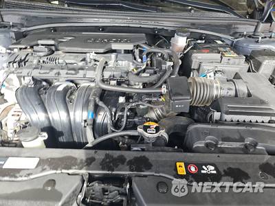 2025 Hyundai Elantra SEL Convenience - zdjęcie 15 z 48 - miniatura