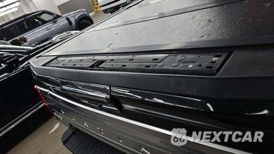 2018 Ford F-150 Platinum Crew Cab Medium Bed - zdjęcie 51 z 61 - miniatura