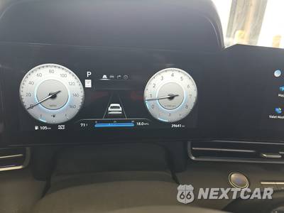 2025 Hyundai Elantra SEL Convenience - zdjęcie 12 z 48 - miniatura