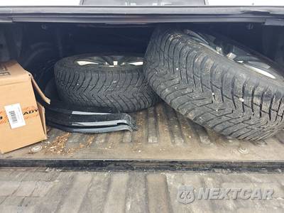 2018 Ford F-150 Platinum Crew Cab Medium Bed - zdjęcie 16 z 61 - miniatura