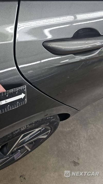 2025 Hyundai Elantra SEL Convenience - zdjęcie 43 z 48 - miniatura