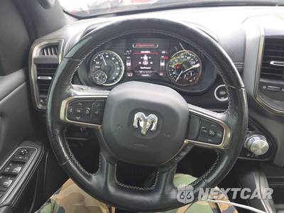 2020 Ram 1500 Rebel Crew Cab Short Bed - zdjęcie 10 z 36 - miniatura