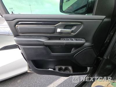 2020 Ram 1500 Rebel Crew Cab Short Bed - zdjęcie 9 z 36 - miniatura
