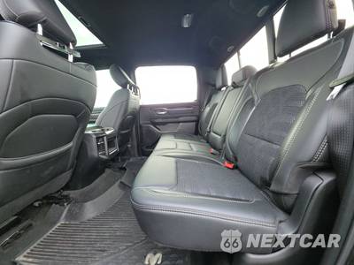 2020 Ram 1500 Rebel Crew Cab Short Bed - zdjęcie 13 z 36 - miniatura