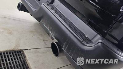 2020 Ram 1500 Rebel Crew Cab Short Bed - zdjęcie 32 z 36 - miniatura