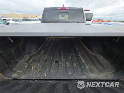 2020 Ram 1500 Rebel Crew Cab Short Bed - zdjęcie 16 z 36 - miniatura