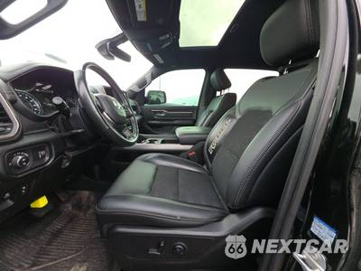 2020 Ram 1500 Rebel Crew Cab Short Bed - zdjęcie 7 z 36 - miniatura