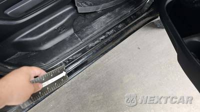 2020 Ram 1500 Rebel Crew Cab Short Bed - zdjęcie 26 z 36 - miniatura