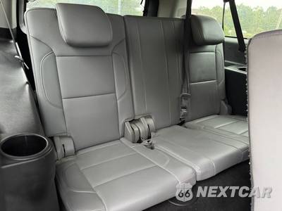 2018 Chevrolet Suburban 1500 LT 1LT - zdjęcie 17 z 36 - miniatura
