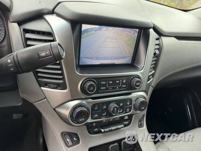 2018 Chevrolet Suburban 1500 LT 1LT - zdjęcie 22 z 36 - miniatura