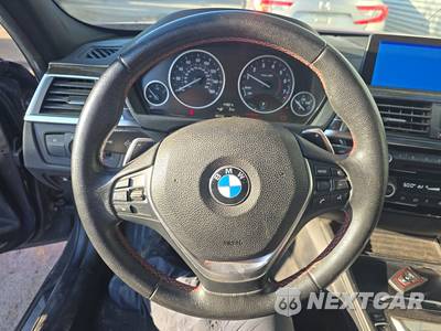 2018 BMW 3 Series Sedan iPerformance - zdjęcie 13 z 27 - miniatura