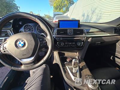 2018 BMW 3 Series Sedan iPerformance - zdjęcie 14 z 27 - miniatura