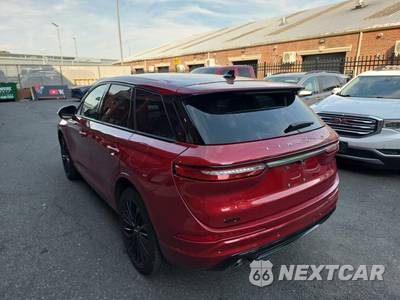 2024 Lincoln Corsair Premiere - zdjęcie 6 z 22 - miniatura