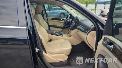 2016 Mercedes-Benz GLE 350 - zdjęcie 18 z 31 - miniatura